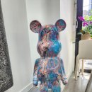 상봉역3번출구 이미지