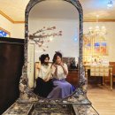 째쟁이헤어 - 익산시 | [라라빈관] 전주 경성의복 , 한복대여 가능한 멋진 곳입니다.