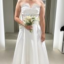 강변역로4길 | 서울 스몰 셀프 웨딩 8.베일즈 드레스 티페스 메어 부케 구의 re본 에스테틱 순환관리