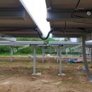 남원 태양광발전소 이미지