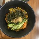 마당국수 이미지
