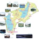 호수공원 제1주차장 공중화장실 이미지