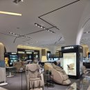 스타안마 | 제스파안마의자신세계백화점하남스타필드점 체험 후기｜아티아스 안마의자 추천