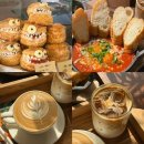 필드스타PC카페 | 하남 스타필드 근처 카페 카페수우본점 브런치 후기