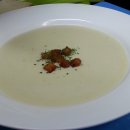 ＜06주＞ Cream of Potato Soup(감자 크림수프) 이미지