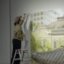 스페이스후암23(Space huam23) | [Artist] 이지은 Jieun Lee