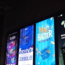 왕정제 | 협찬) 뮤지컬 프라테르니테 - 박유덕 김기택/링크아트센터드림