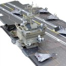 고문당인쇄(주)고문당SPS | [1/200] CVN-65 USS 엔터프라이즈 프로젝트 vol. 2