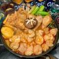 전포 곱창 계곱주
