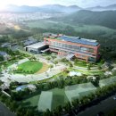 경기도 교육청 청사 이미지