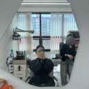 윤정 | [대전 둔산동] 대전 둔산동 미용실 에이노이헤어 에서 염색모 헤어크리닉 받고 온 후기(윤정 디자이너)