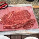 원두막2 | [파주] 임진강원두막카페 노지캠핑 2박3일 이용후기