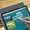 회화적 드로잉(2) 이미지