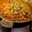 이천순대국밥(본) | 통들깨 톡톡! 한우대창 전골, 미나리국밥 이천 순대국 솔직 후기