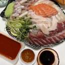 아재 수산 | 가락시장 횟집 추천 온달수산 가격부터 위치까지 봄바람회 구성 포장 후기