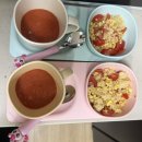 밥방울 | 토마토 달걀볶음밥 만들기 좋은 해남 방울토마토, 해피밀농장 방울토마토 후기