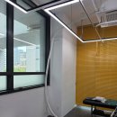 T-솔루션센터 | [시공후기]인천 송도 시스템에어컨 설치, 재활센터 LG 30평형 냉난방기 50m 장배관 시공