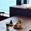 조도대교 | 광안리 오션뷰 카페 프랭크커핀바 광안대교 뷰 크로플 맛집