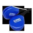 아이튼튼 합기도 예도관 | 태권도미트 프리미엄형 쌍미트로 완벽 발차기 연습법