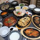 이집밥상 이미지