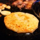 통칼삼겹살
