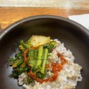 서울 시청역 혼밥 추천 시청광장 돈까스 | 항아리 수제비와 보리밥의 조합