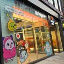 스토리 PC방 | [메이플스토리] 메이플스토리 테마 pc방 메이플 아지트 이용 후기 - 강남역 4번 출구 메이플 아지트...