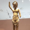 사유의시대-중국을담다 | 국립중앙박물관 반가자유상을 보고 살펴본 불상의 얼굴과 표정이야기