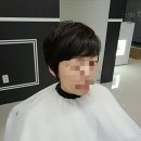 꼬블랑헤어 이미지