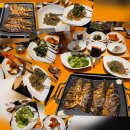 청림향한정식상동본점 | 대구 브런치 맛집 금등어 화덕 생선구이 포장 추천