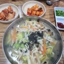 모녀손칼국수 네이버블로그