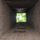 제주 송악산 외륜 일제동굴진지 이미지