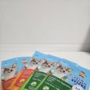 (주)마코펫 | [ 강아지간식 ] 칙스틱 노령견간식 급여후기 : 부드러운간식 / 노령견영양