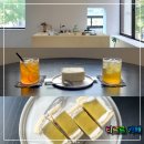 성남4길 1, (성남동) | 울산 중구 성남 카페_조용한 힐링 분위기: &lt;티르르&gt; 고구마산도 맛집 / 내돈내산
