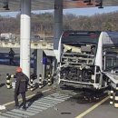 충주시수소버스충전소 이미지