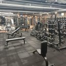 휘트니스클럽 이미지