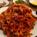 의성 무침회 이미지