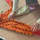 클로버 | 던스 26ss봄신상 딸기 돼지 클로버 실착 사이즈비교 후기