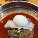 육쌈냉면하남점 | 매콤 달달한 비냉과 숯불고기를 함께 먹을 수 있는 하남미사 [육쌈냉면]