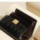 멀티 리얼가죽 카드지갑 이미지