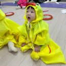 롯데웰푸드(주) 롯데마트 의왕점 | 롯데마트 의왕점 문센후기 / 신기한 오감 점프베베 (4-9개월) / 6개월 아기 문센 후기/가을학기문센