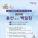 성남시청 (광장, 분수대) 이미지