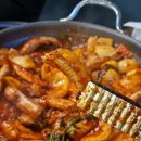 원주 꼼장어 맛집 &#39;혜미네 산꼼장어&#39; 후기