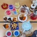 꽃차 소믈리에 2급(자격증과정) 이미지