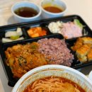 이공족발비빔국수왕돈까스