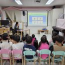 특성화-영어활동모습 이미지