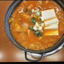 중마문구 | 김치찌개 제대로인 백채김치찌개 광양중마점 다녀온 후기예요