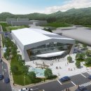 양구국민체육센터 이미지