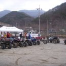 3.7일 광덕산 적십자오프로드 봉사회 산악구조활동 이미지