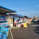 감포조개구이 | 경주 감포 오션뷰 맛집<신라의 달밤 반월성> 조개구이/ 해산물 추천!!